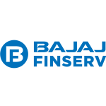 Bajaj Finance Logo